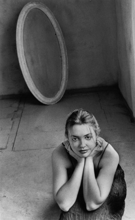 Elizabeth Wurtzel, New York City, 2004